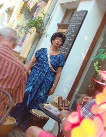 conte à la fée des jus bio